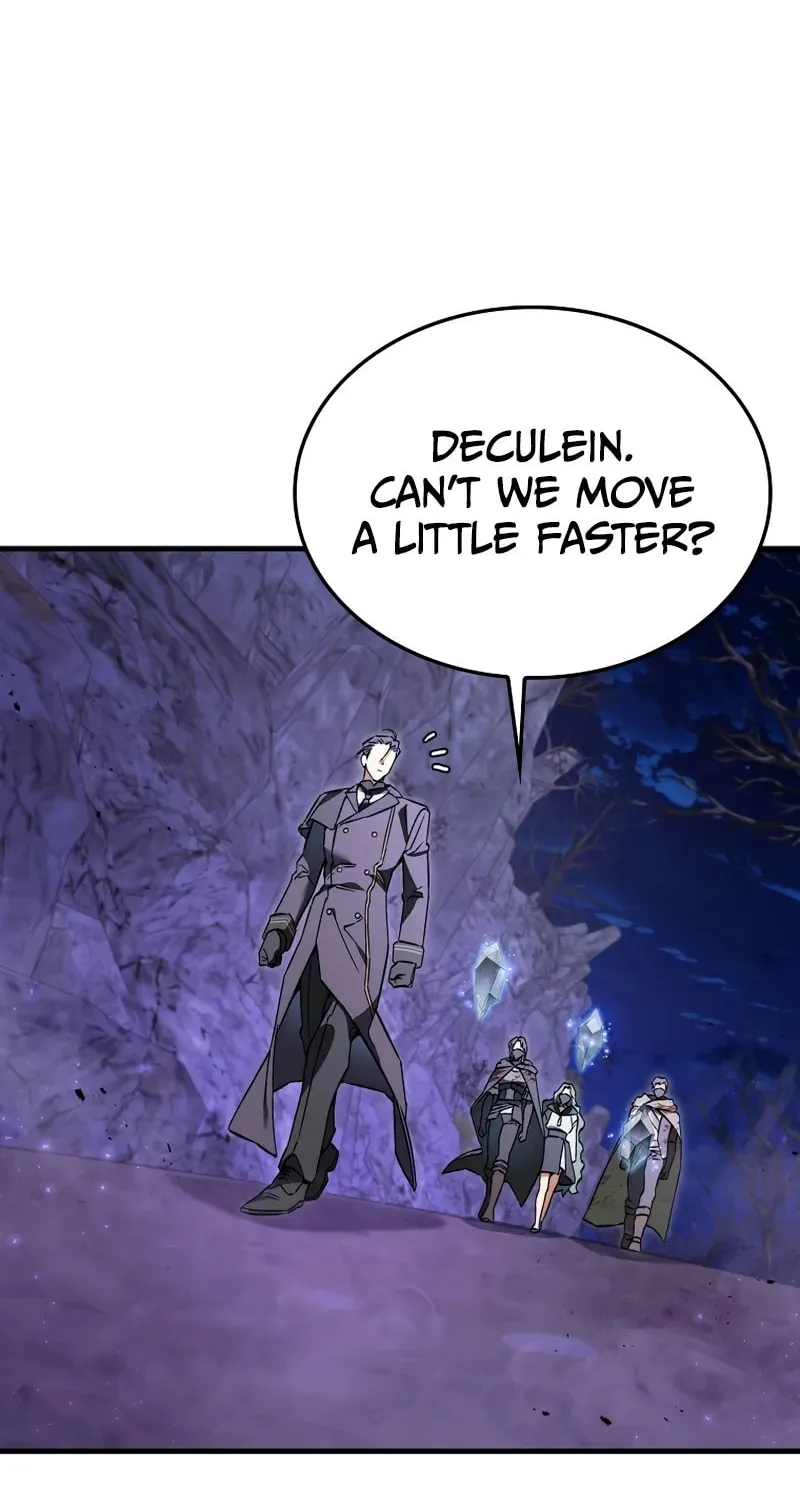 The Villain Wants to Live Chapter 41 page 47 - 