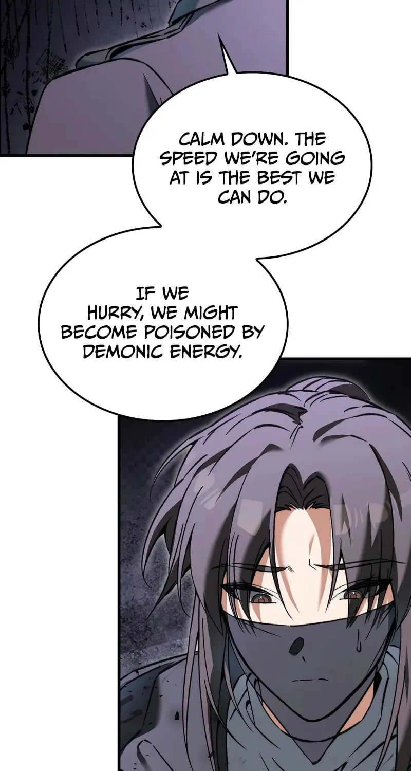 The Villain Wants to Live Chapter 41 page 49 - 