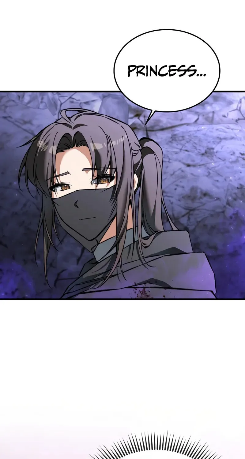 The Villain Wants to Live Chapter 41 page 53 - 