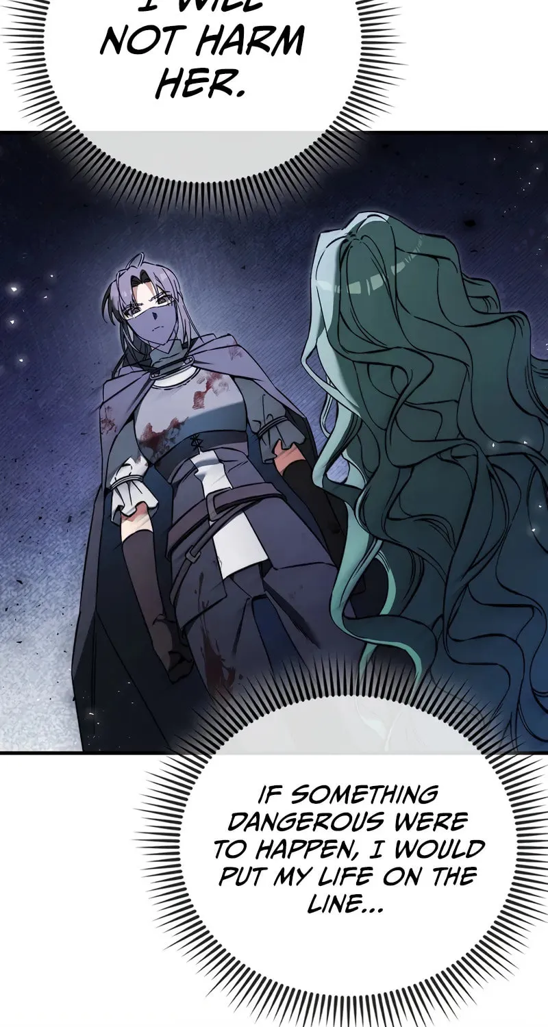 The Villain Wants to Live Chapter 41 page 56 - 