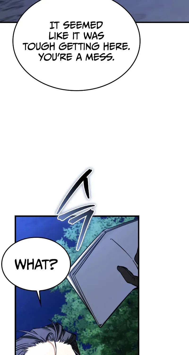 The Villain Wants to Live Chapter 41 page 8 - 