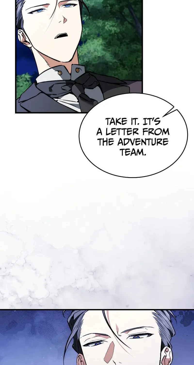 The Villain Wants to Live Chapter 41 page 9 - 