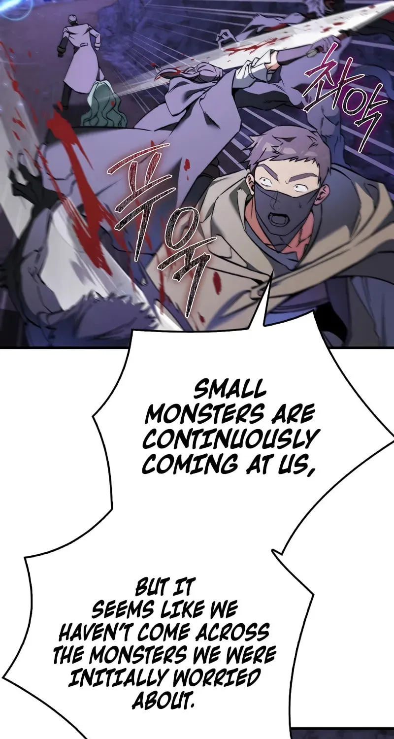 The Villain Wants to Live Chapter 41 page 81 - 