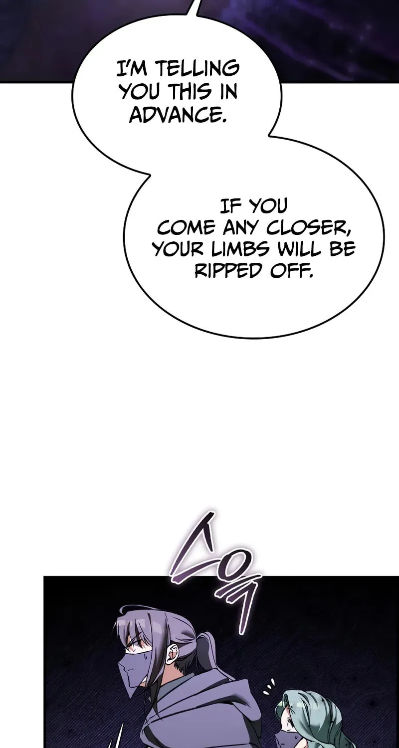 The Villain Wants to Live Chapter 41 page 85 - 