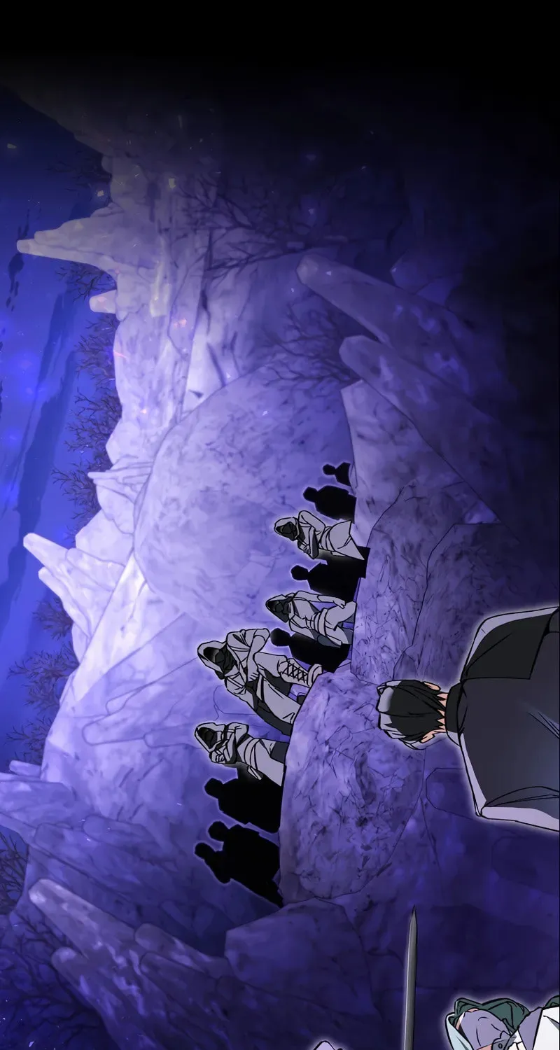 The Villain Wants to Live Chapter 42 page 2 - 