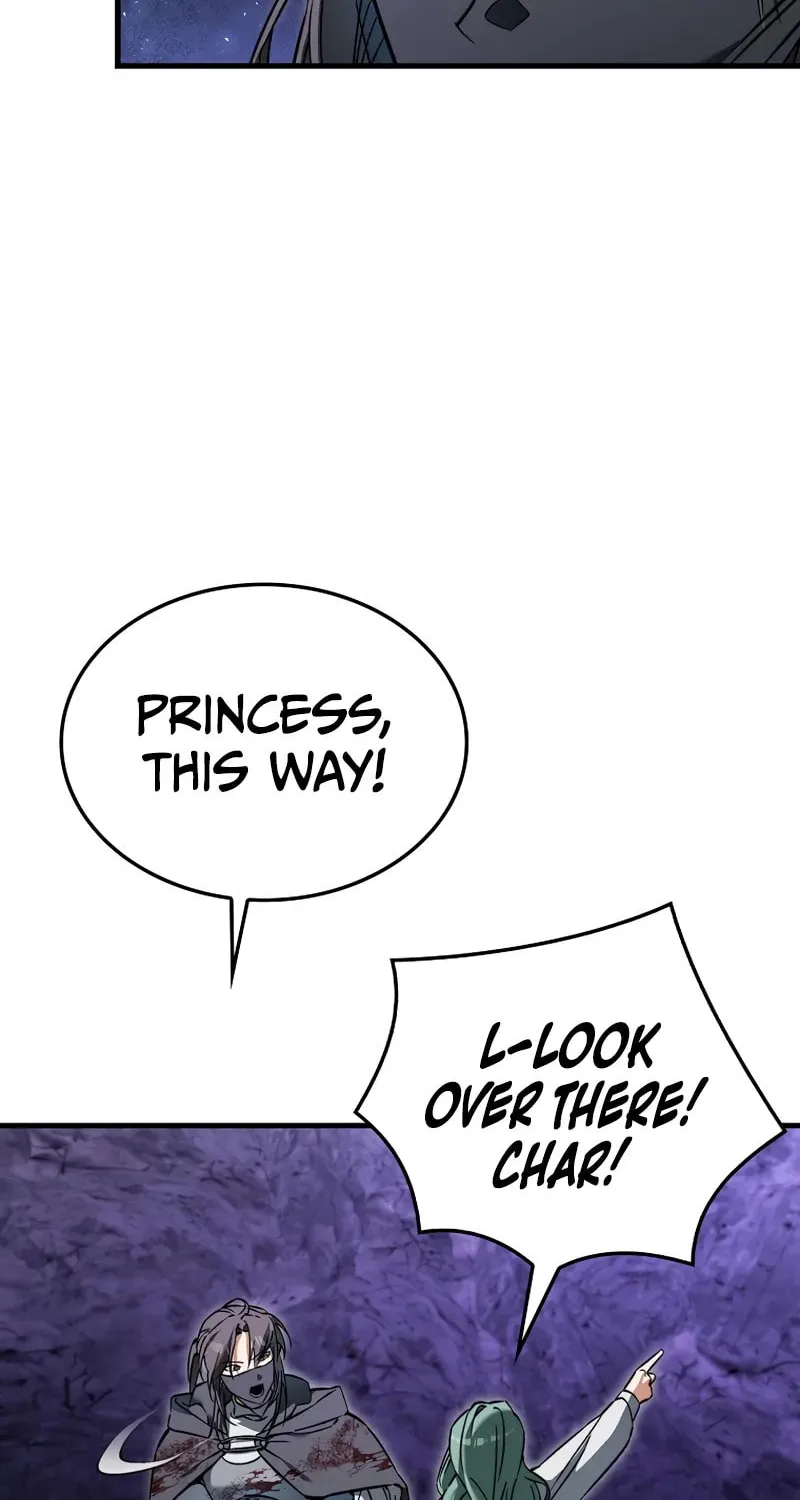 The Villain Wants to Live Chapter 42 page 15 - 