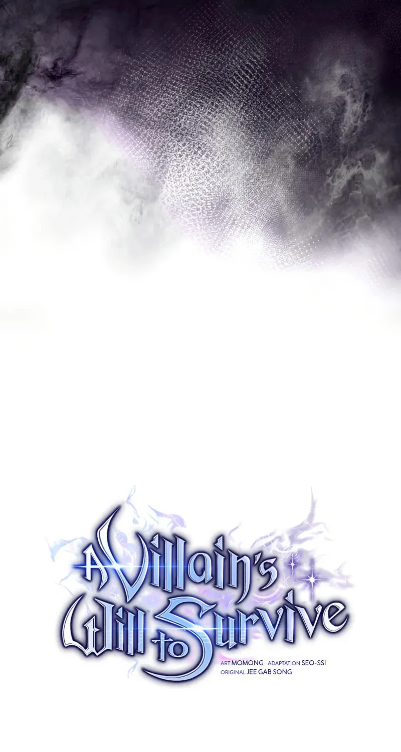 The Villain Wants to Live Chapter 42 page 20 - 