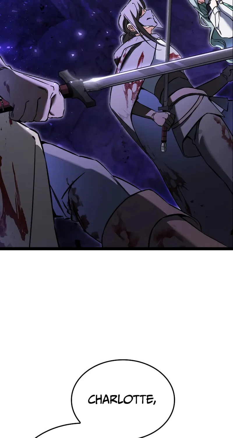 The Villain Wants to Live Chapter 42 page 3 - 