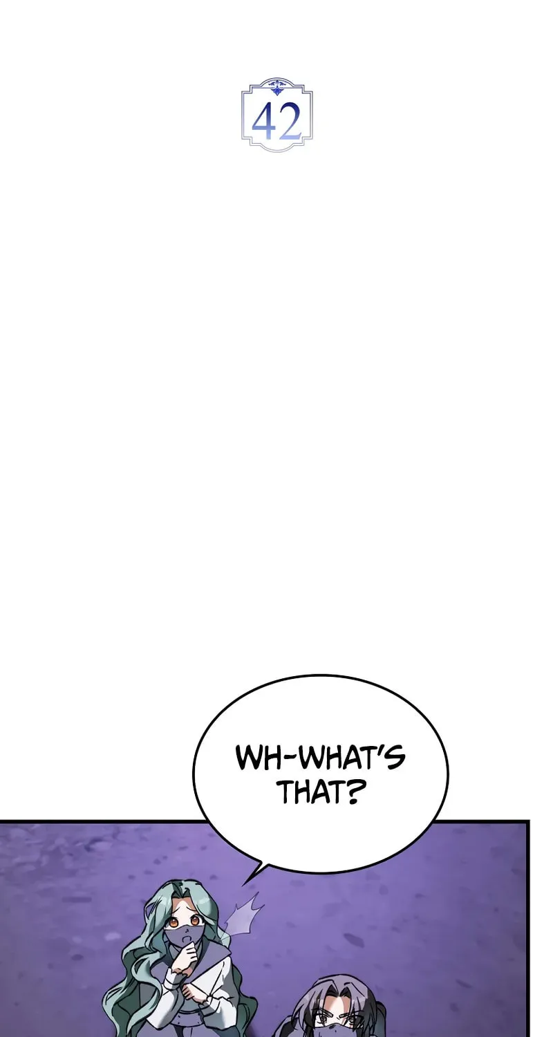 The Villain Wants to Live Chapter 42 page 21 - 