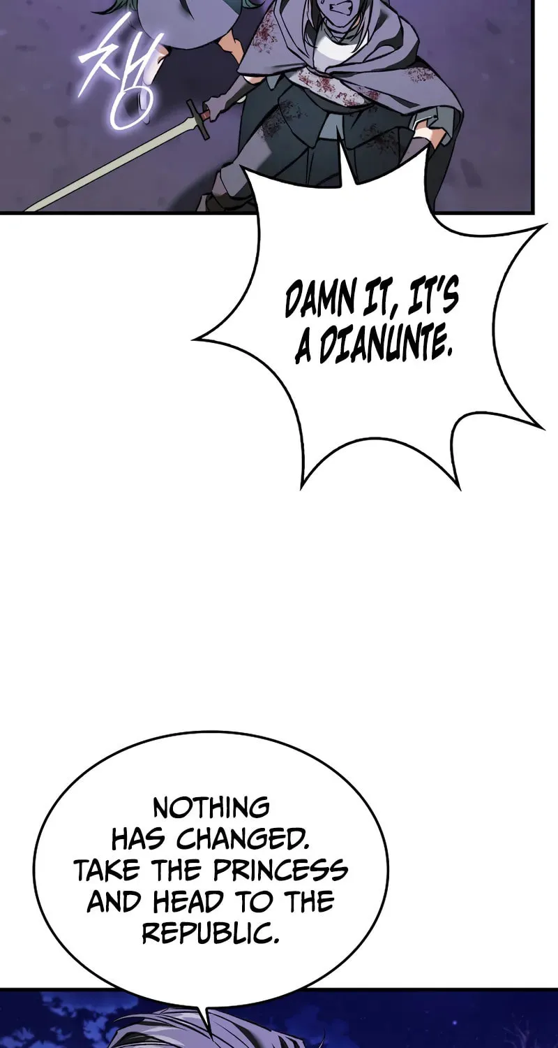 The Villain Wants to Live Chapter 42 page 22 - 