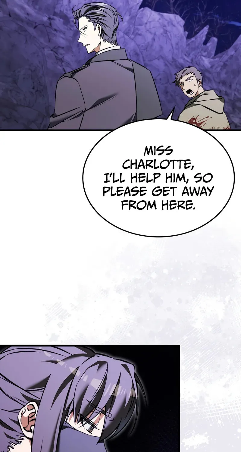 The Villain Wants to Live Chapter 42 page 24 - 