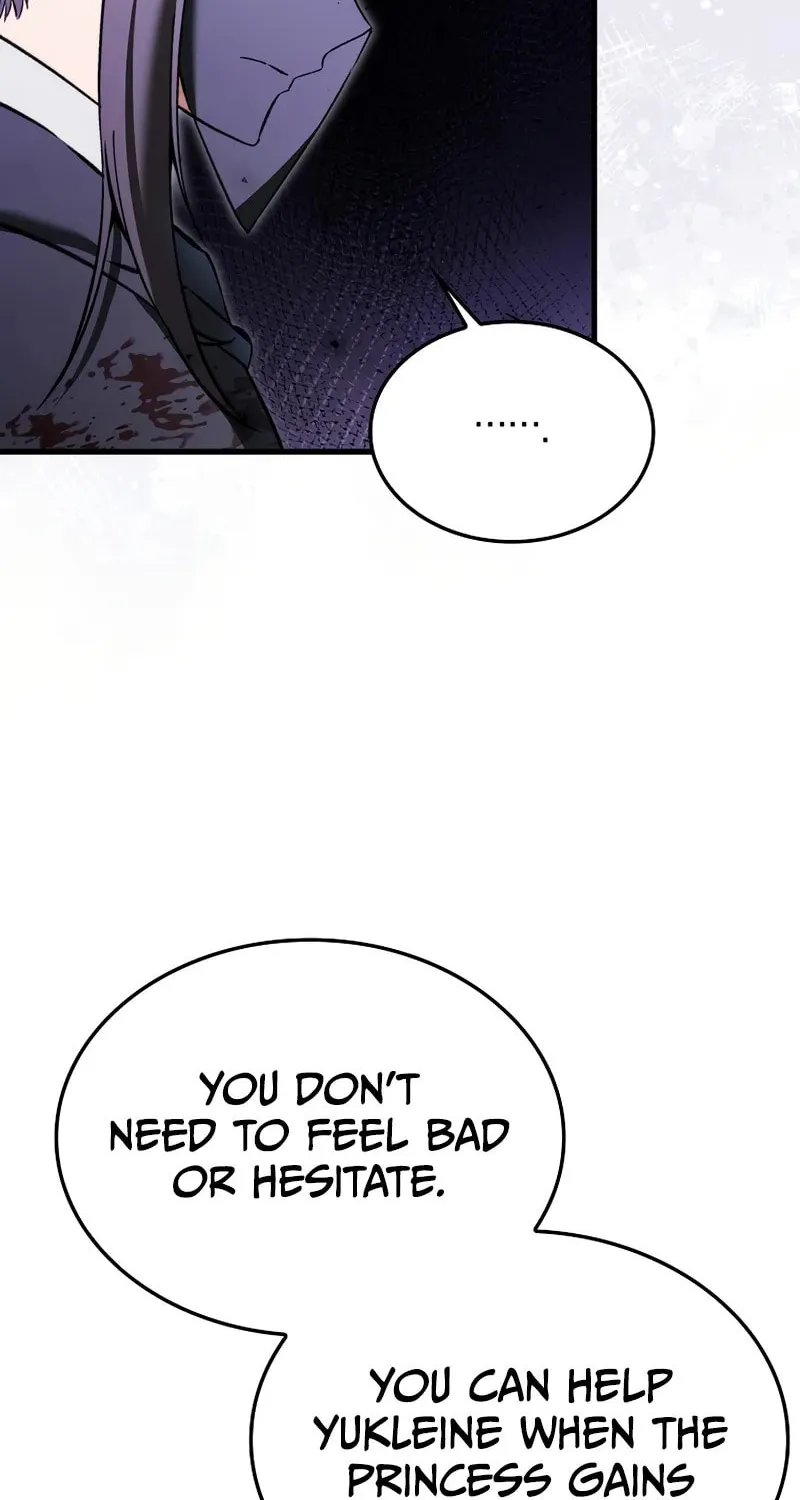 The Villain Wants to Live Chapter 42 page 25 - 