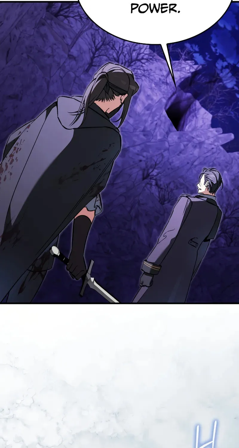 The Villain Wants to Live Chapter 42 page 26 - 