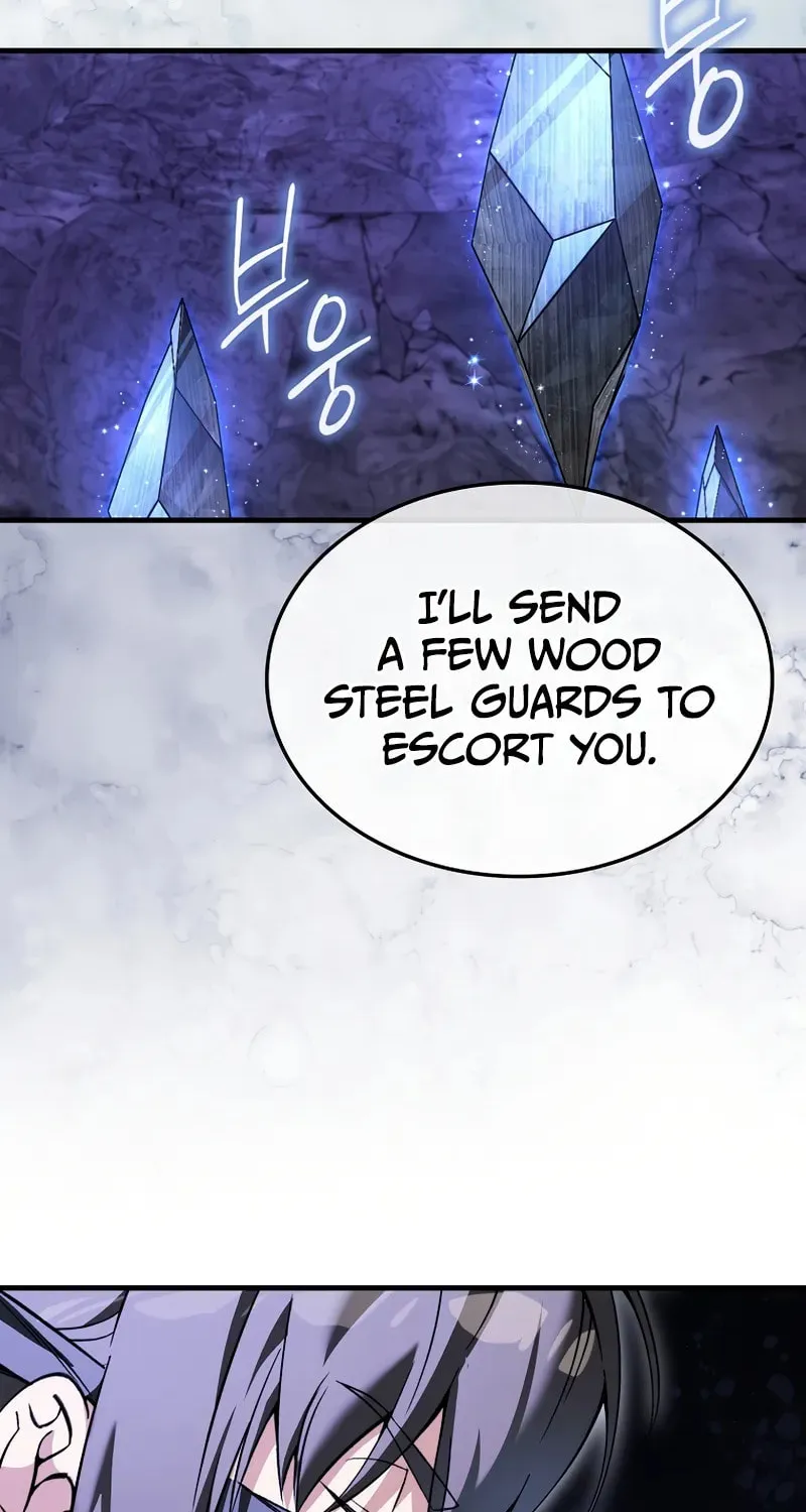 The Villain Wants to Live Chapter 42 page 27 - 