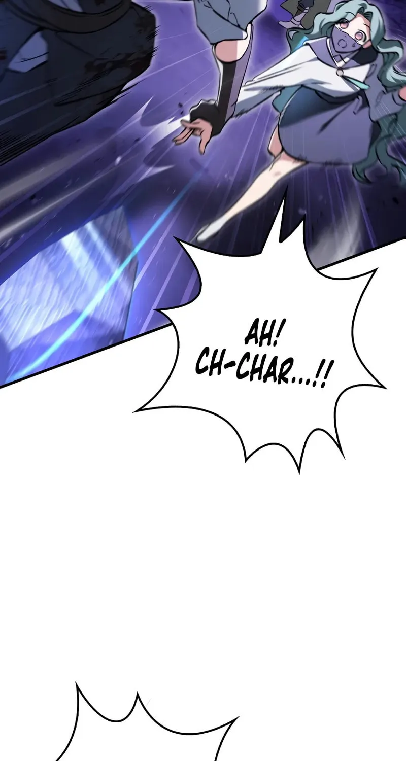 The Villain Wants to Live Chapter 42 page 30 - 