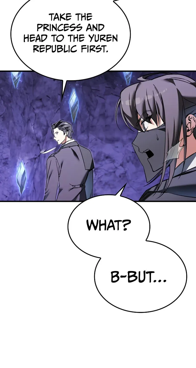 The Villain Wants to Live Chapter 42 page 4 - 