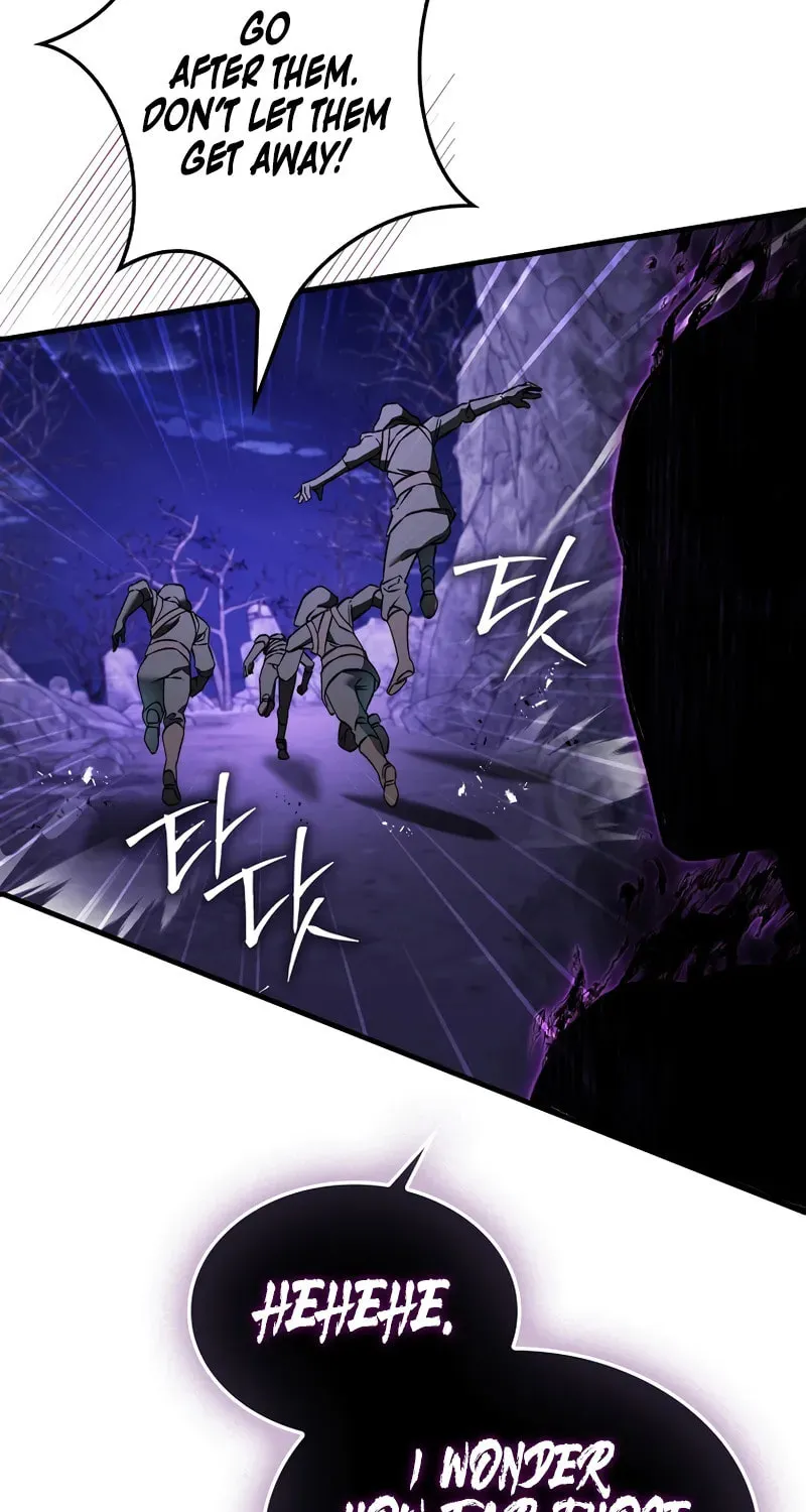 The Villain Wants to Live Chapter 42 page 31 - 