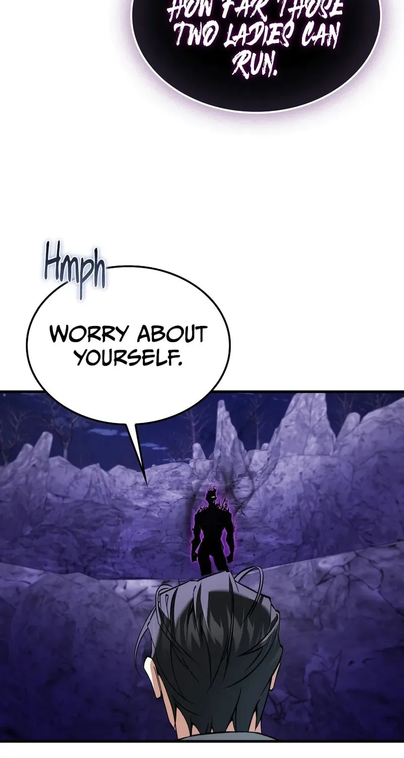 The Villain Wants to Live Chapter 42 page 32 - 