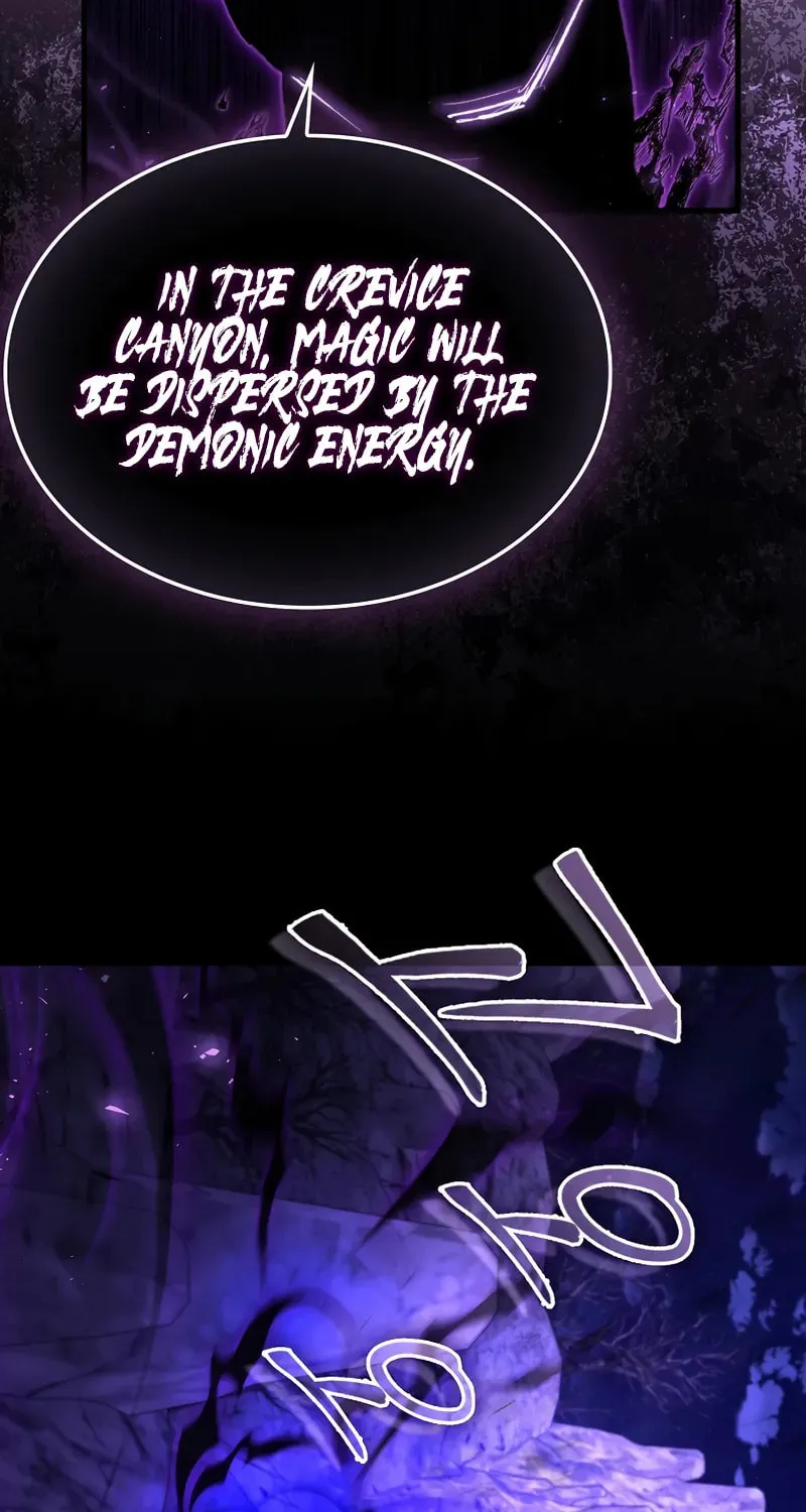 The Villain Wants to Live Chapter 42 page 34 - 
