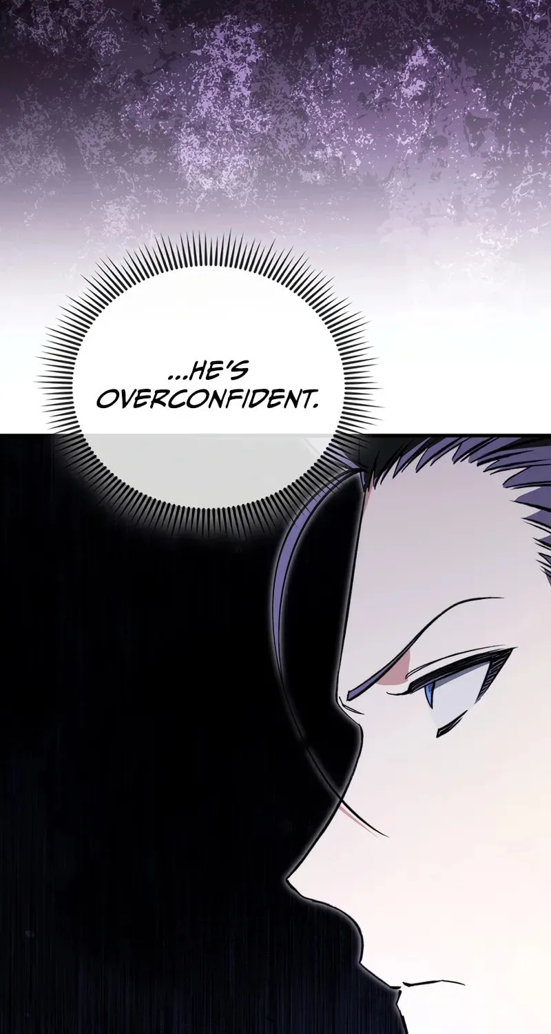 The Villain Wants to Live Chapter 42 page 36 - 