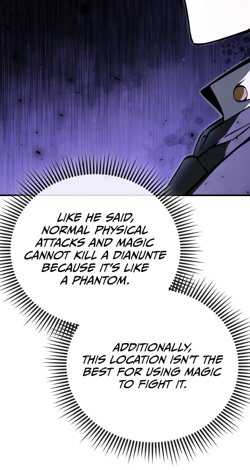The Villain Wants to Live Chapter 42 page 37 - 