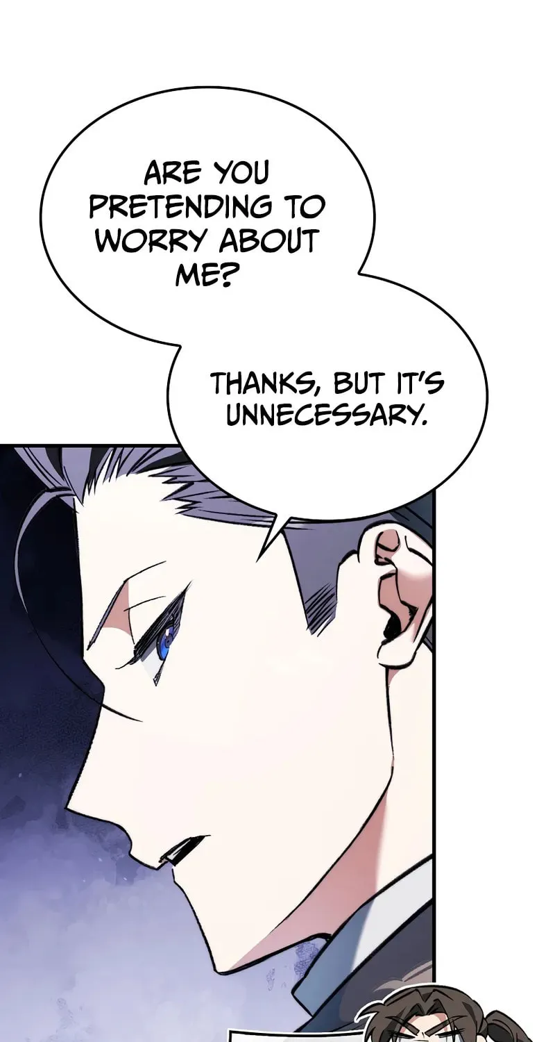 The Villain Wants to Live Chapter 42 page 5 - 