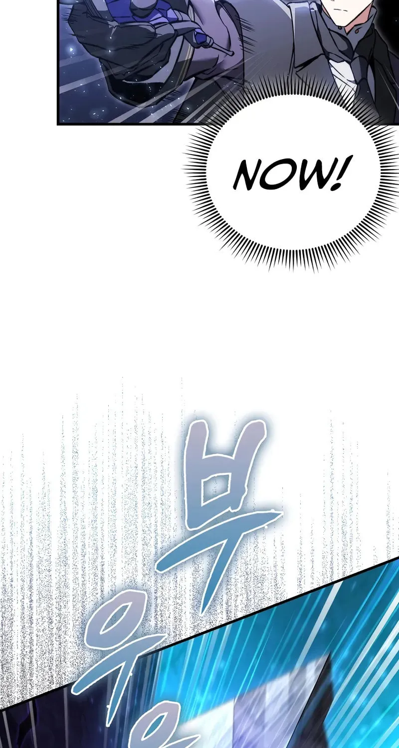 The Villain Wants to Live Chapter 42 page 44 - 