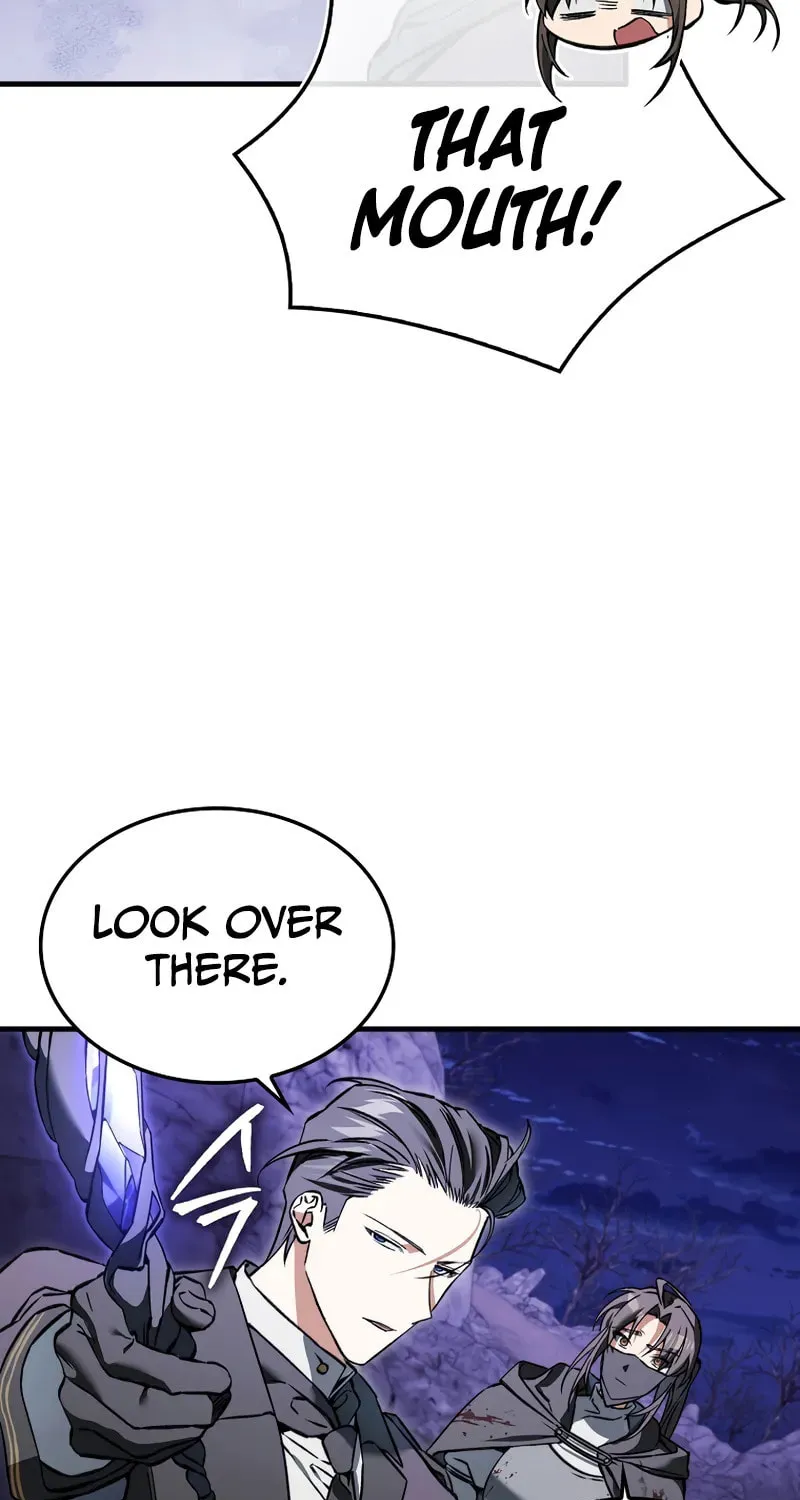 The Villain Wants to Live Chapter 42 page 6 - 