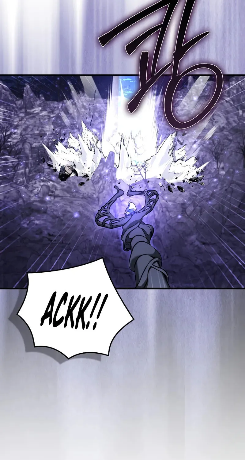 The Villain Wants to Live Chapter 42 page 8 - 