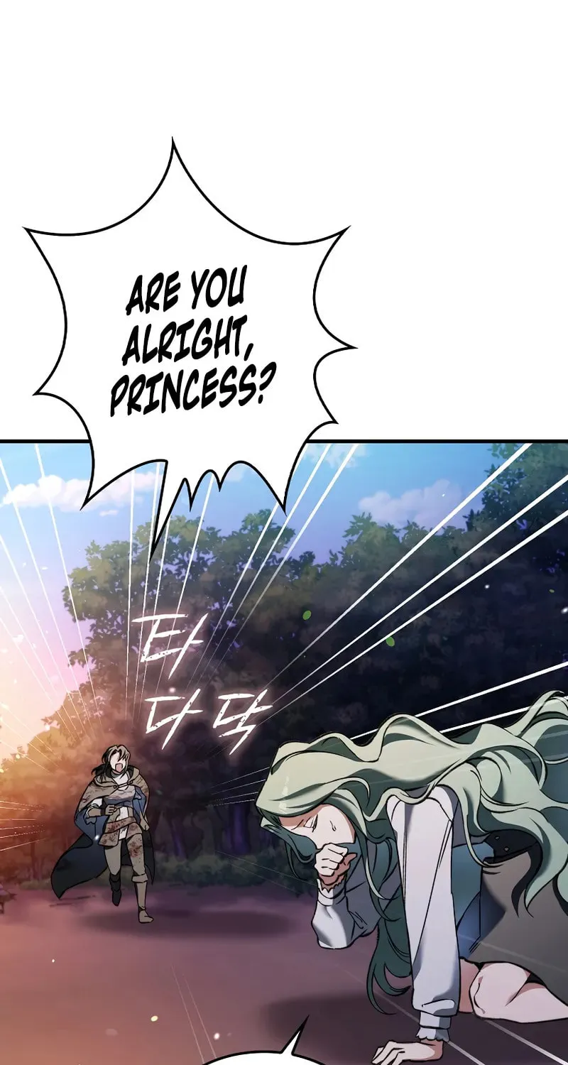 The Villain Wants to Live Chapter 42 page 71 - 