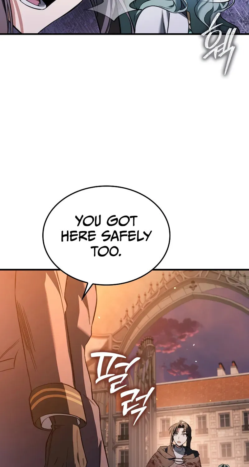 The Villain Wants to Live Chapter 42 page 92 - 