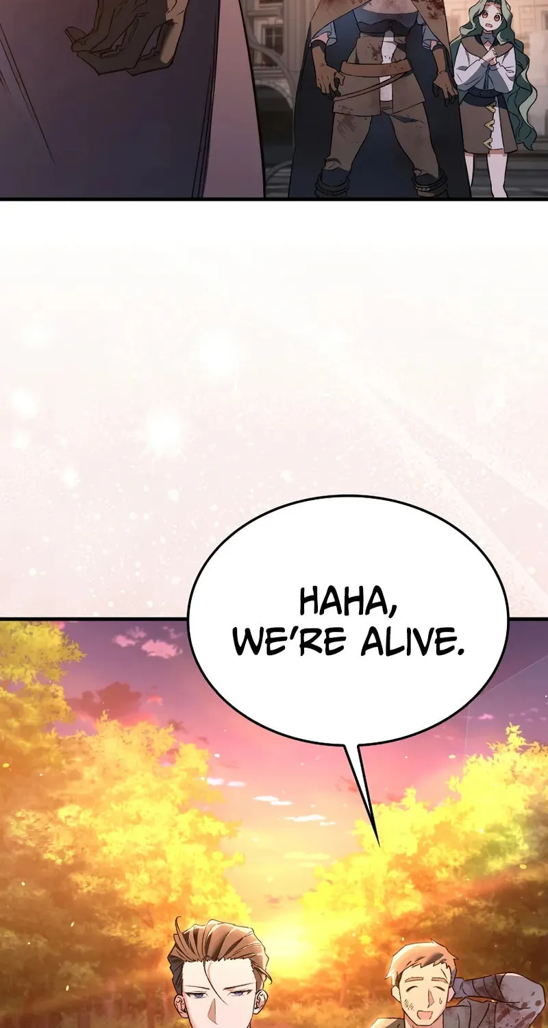 The Villain Wants to Live Chapter 42 page 93 - 