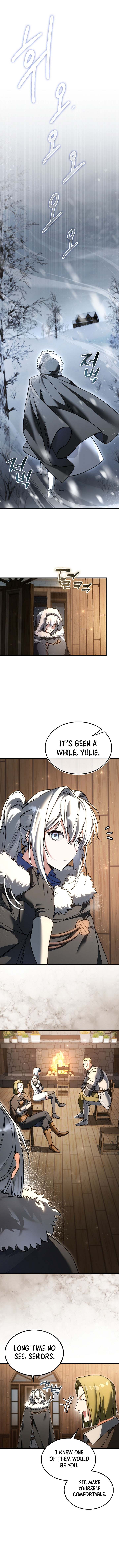 The Villain Wants to Live Chapter 45 page 10 - 