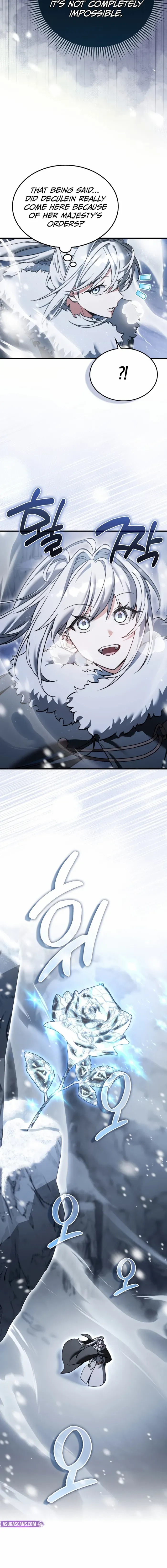 The Villain Wants to Live Chapter 46 page 13 - 