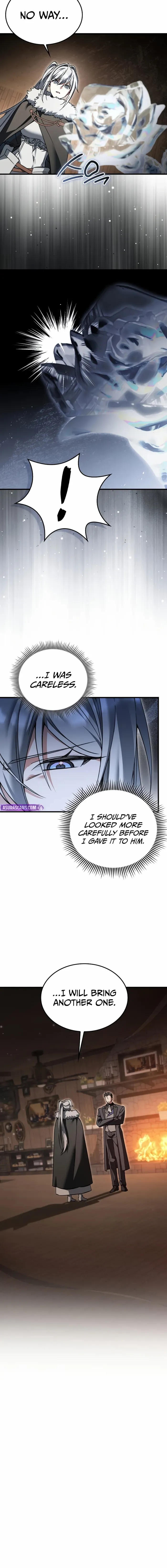 The Villain Wants to Live Chapter 46 page 15 - 