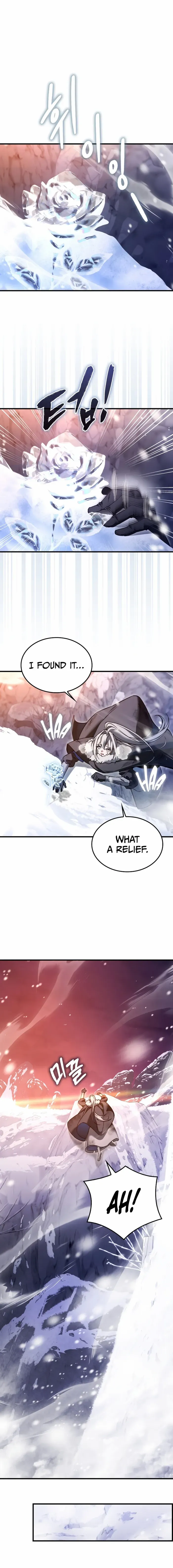The Villain Wants to Live Chapter 46 page 16 - 