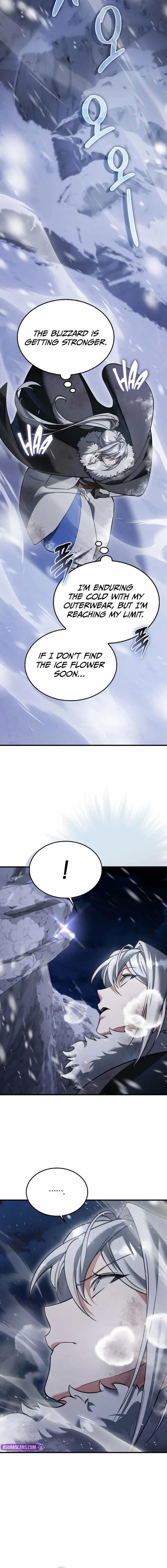 The Villain Wants to Live Chapter 46 page 19 - 