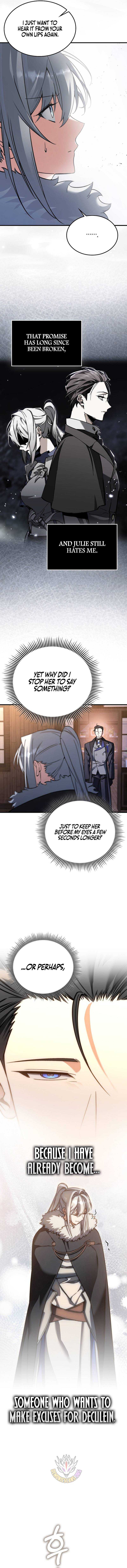 The Villain Wants to Live Chapter 47 page 10 - 