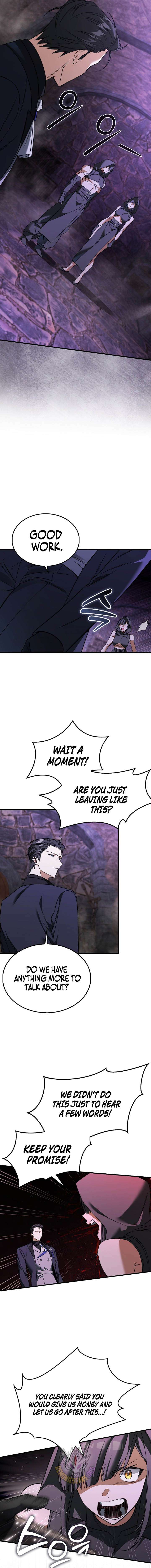 The Villain Wants to Live Chapter 50 page 10 - 