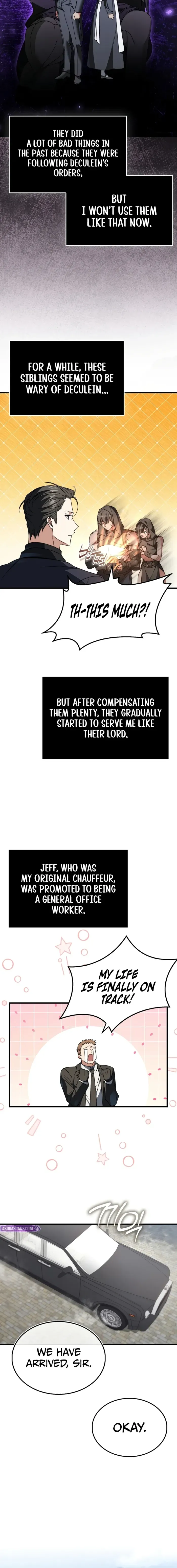 The Villain Wants to Live Chapter 51 page 2 - 