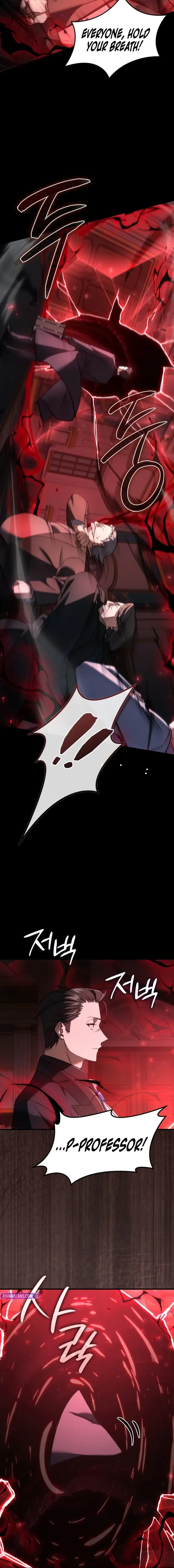 The Villain Wants to Live Chapter 51 page 12 - 