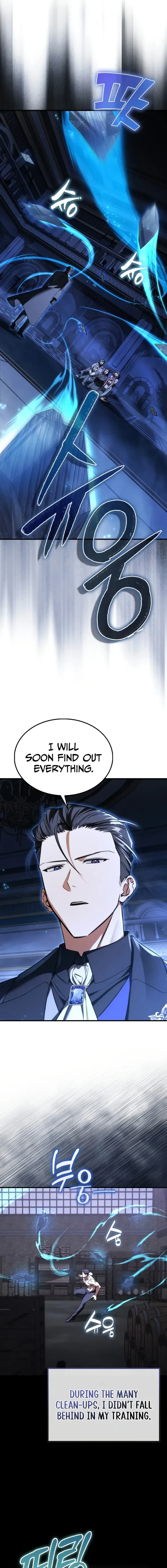 The Villain Wants to Live Chapter 51 page 15 - 