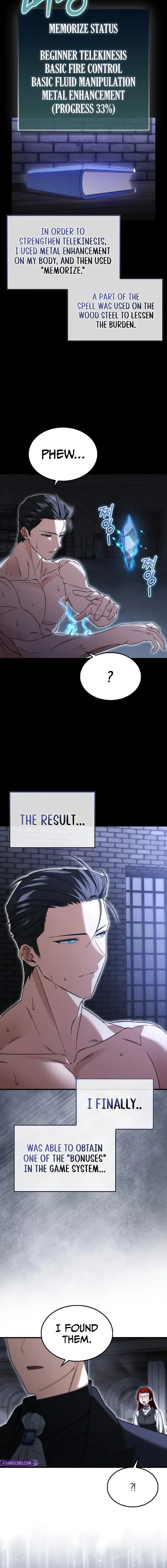 The Villain Wants to Live Chapter 51 page 16 - 