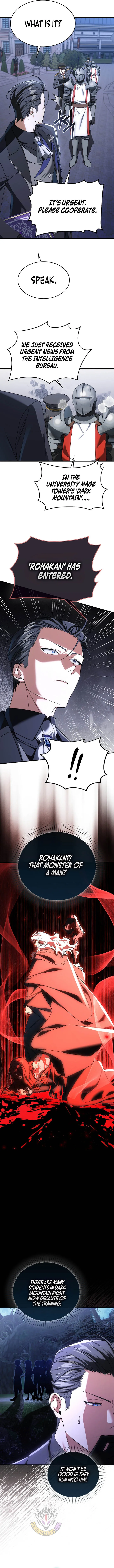 The Villain Wants to Live Chapter 53 page 12 - 