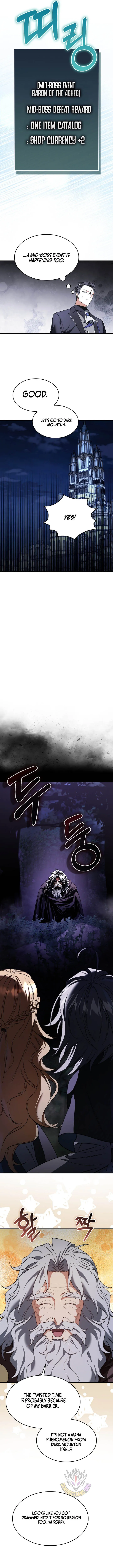 The Villain Wants to Live Chapter 53 page 13 - 