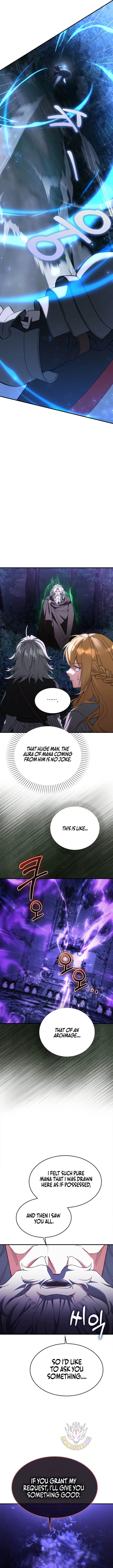 The Villain Wants to Live Chapter 53 page 15 - 