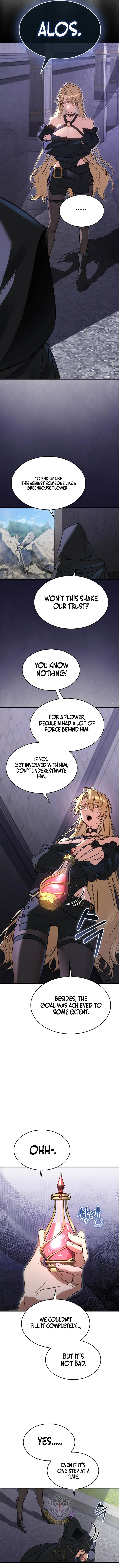 The Villain Wants to Live Chapter 53 page 3 - 