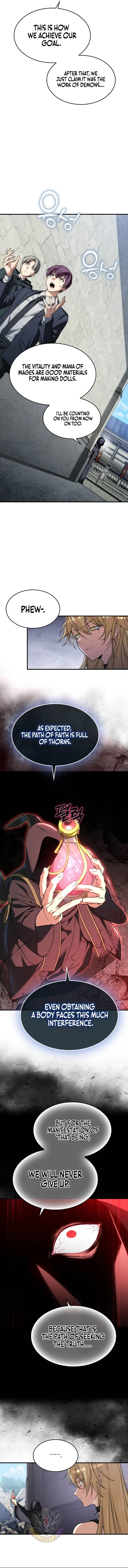 The Villain Wants to Live Chapter 53 page 4 - 