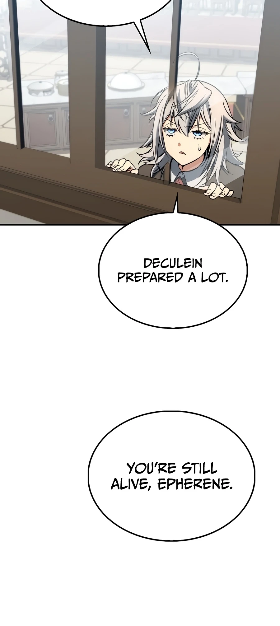 The Villain Wants to Live Chapter 55 page 18 - 