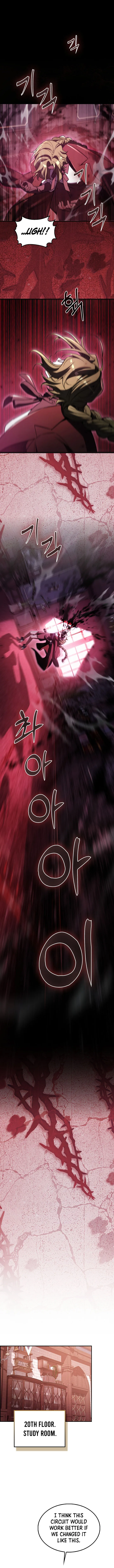 The Villain Wants to Live Chapter 57 page 14 - 